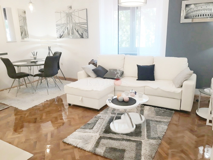 Potok, 65 m2, 2S+DB, 750€