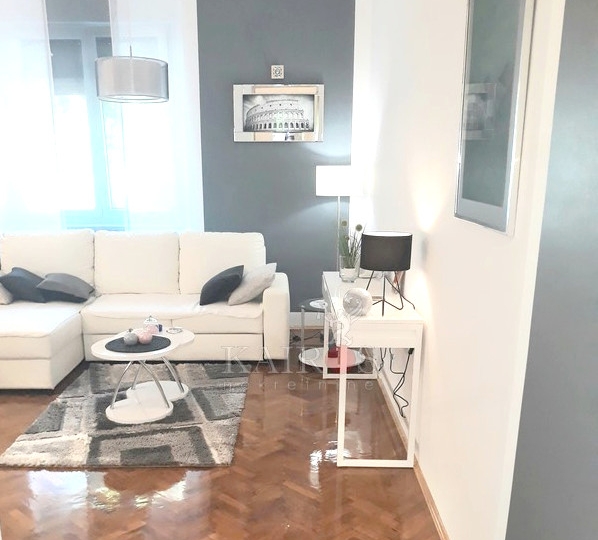 Potok, 65 m2, 2S+DB, 750€