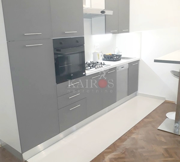 Potok, 65 m2, 2S+DB, 750€
