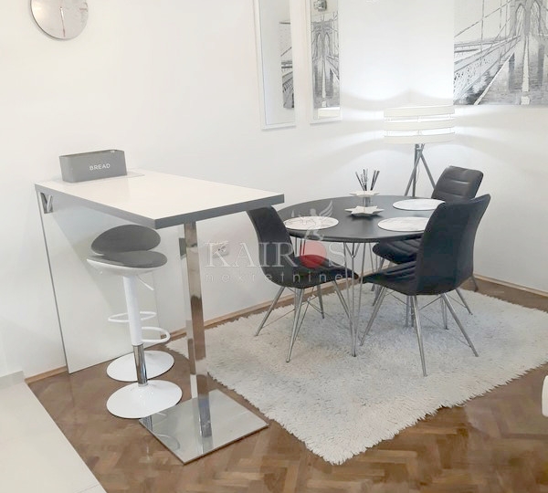 Potok, 65 m2, 2S+DB, 750€