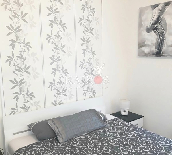 Potok, 65 m2, 2S+DB, 750€