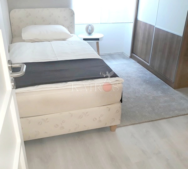 Potok, 65 m2, 2S+DB, 750€