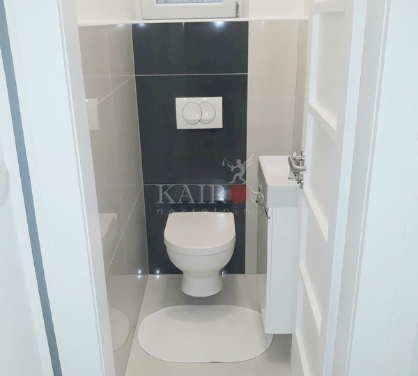 Potok, 65 m2, 2S+DB, 750€
