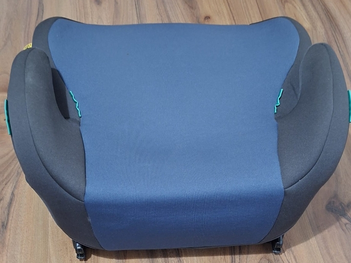 Autosjedalica booster
