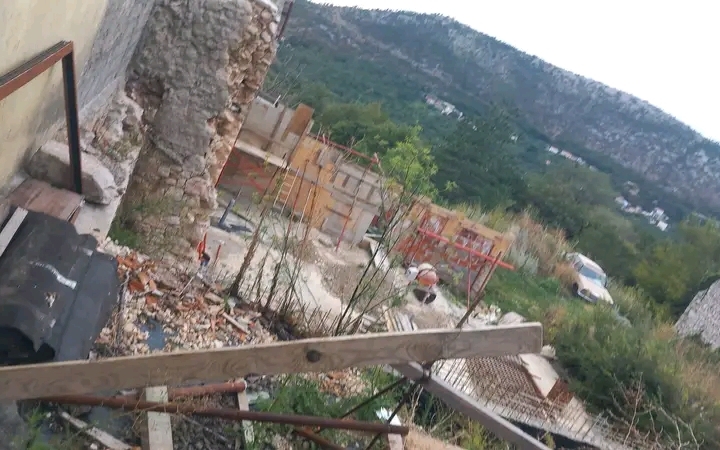 Gradilište Bribir
