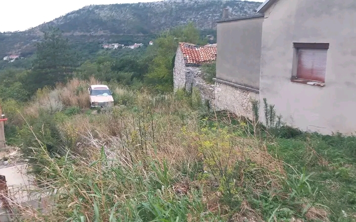 Gradilište Bribir
