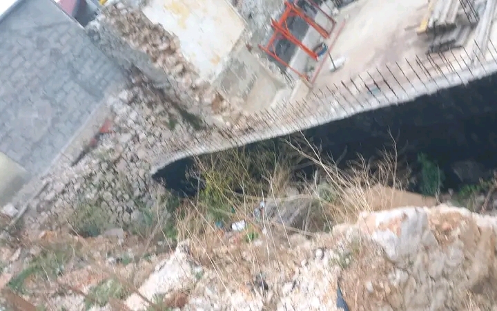 Gradilište Bribir