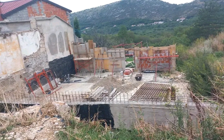 Gradilište Bribir