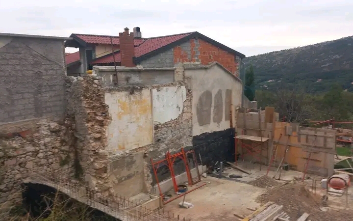 Gradilište Bribir