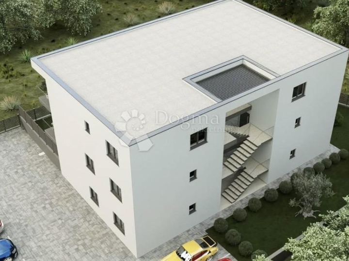 Novogradnja Drenova, stan 65m2