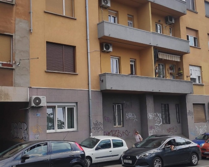 Najam stana dugoročno