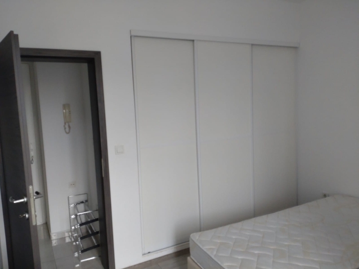 Najam stana dugoročno