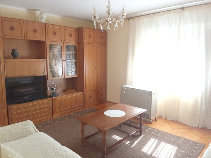 Krimeja, 1S+DB, 52 m2, 500€