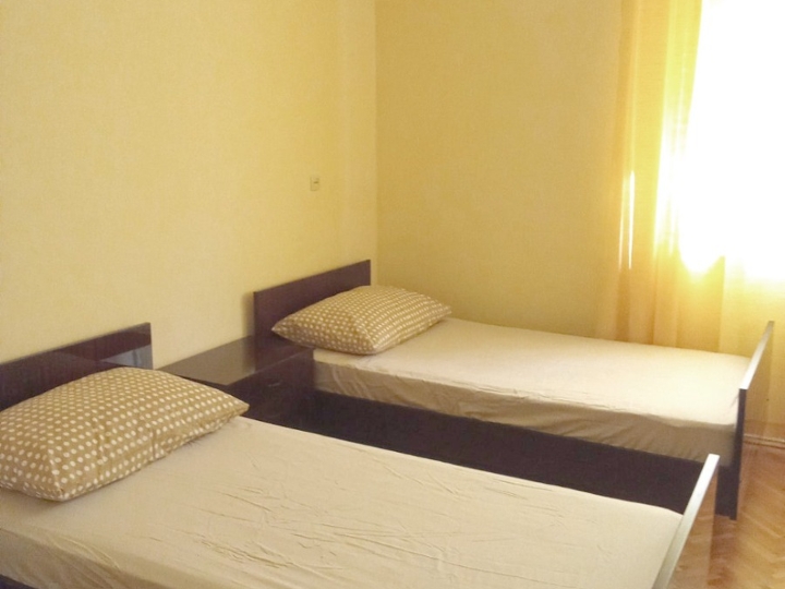 Krimeja, 1S+DB, 52 m2, 500€
