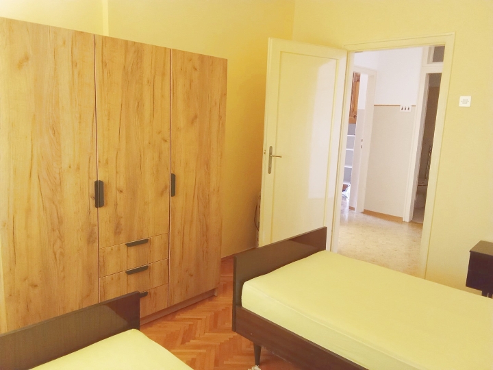 Krimeja, 1S+DB, 52 m2, 500€