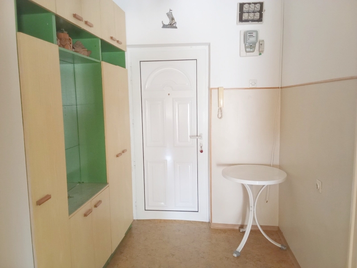 Krimeja, 1S+DB, 52 m2, 500€