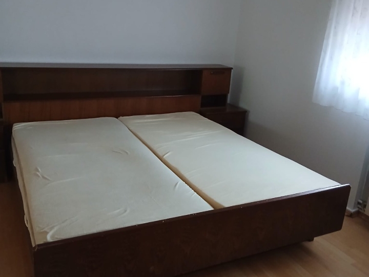 Iznajmljujem 1S+DB na Gornjem Zametu