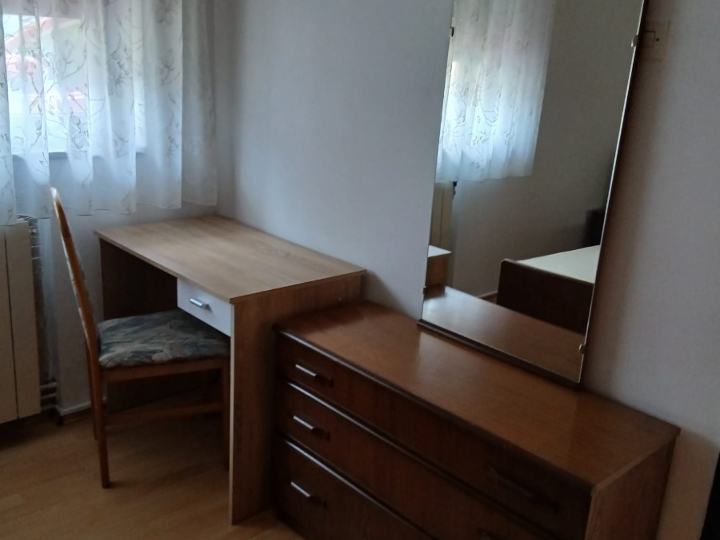 Iznajmljujem 1S+DB na Gornjem Zametu