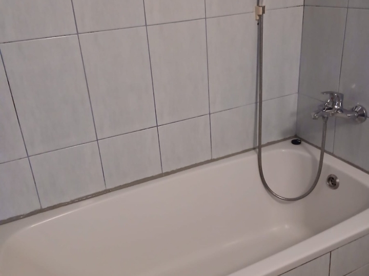 Iznajmljujem 1S+DB na Gornjem Zametu