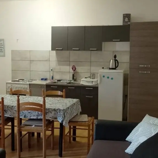 Najam stana na Viškovu