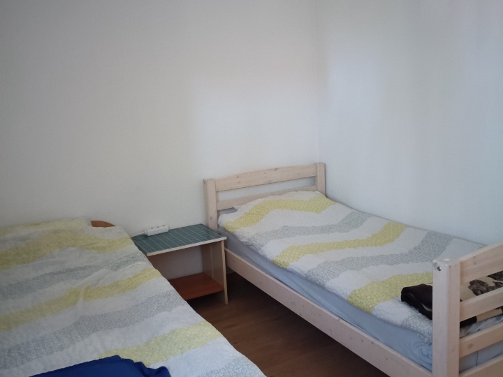 Najam stana na Viškovu
