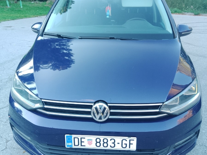 VW Touran