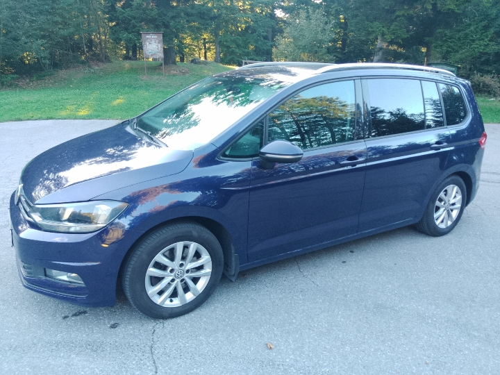 VW Touran