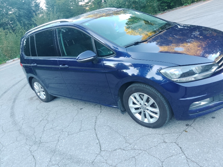 VW Touran