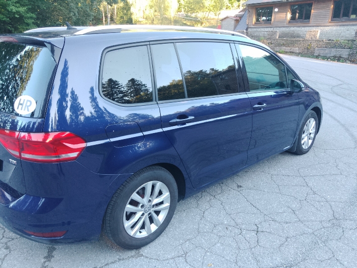 VW Touran