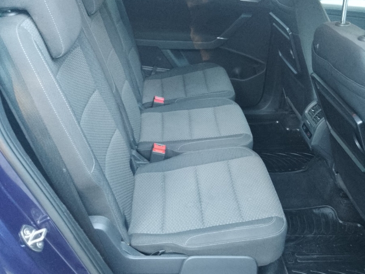 VW Touran