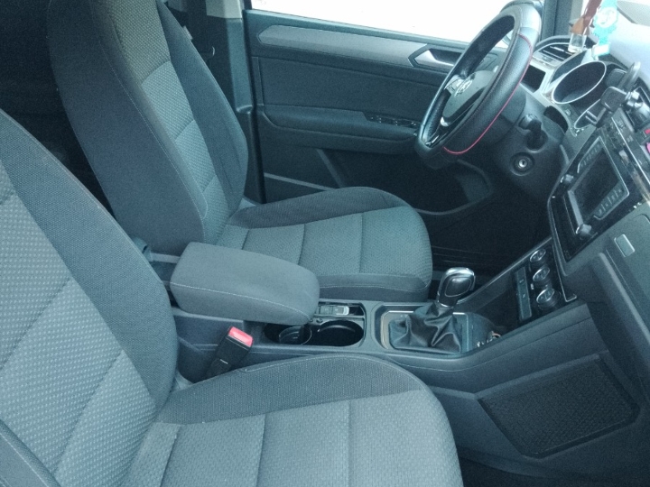 VW Touran