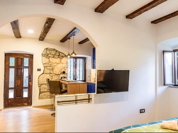 40 m² Donja Vežica, dugoročni najam