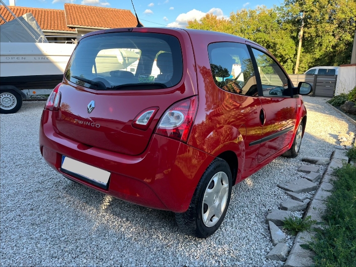 Renault Twingo 1.2 , 16 V, reg. do 08/2027. god., odličan