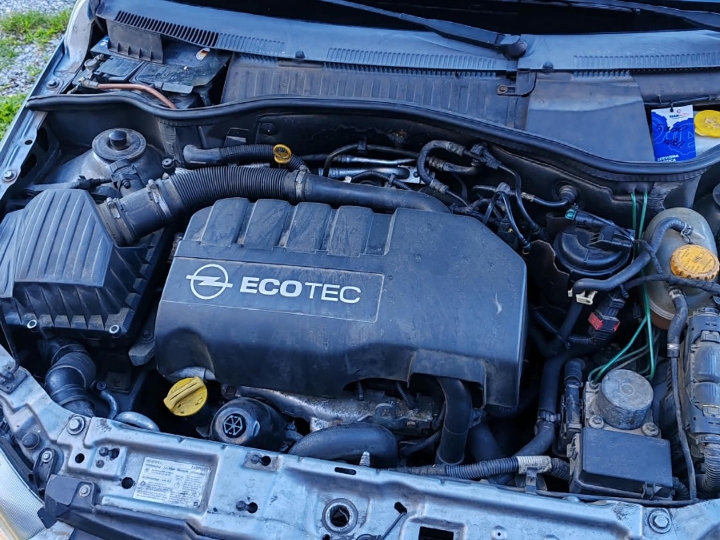 Opel Corsa 1.3 CDTI