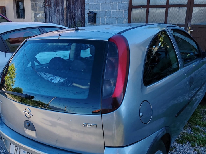 Opel Corsa 1.3 CDTI