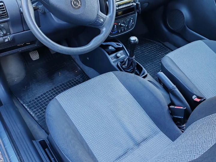 Opel Corsa 1.3 CDTI