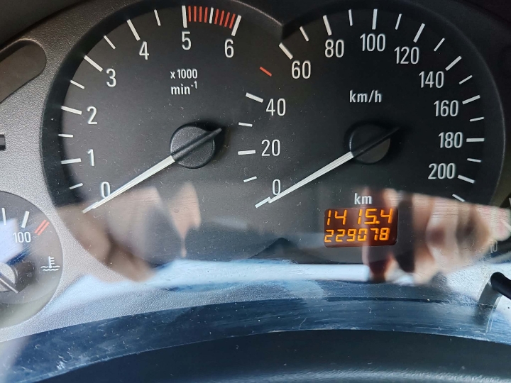 Opel Corsa 1.3 CDTI