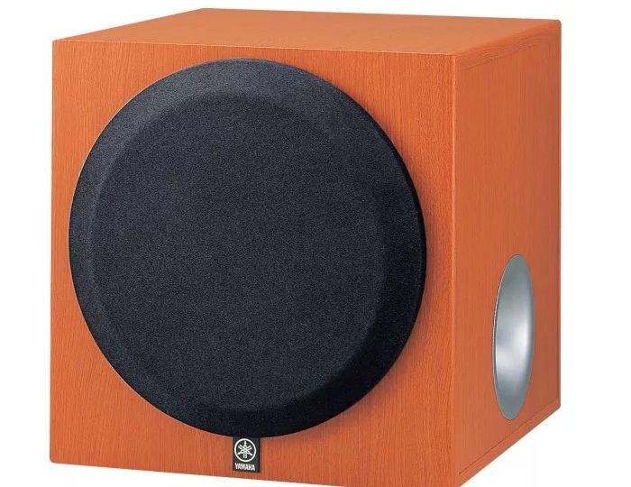 Subwoofer Yamaha
