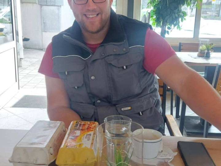 Veza ozbiljna