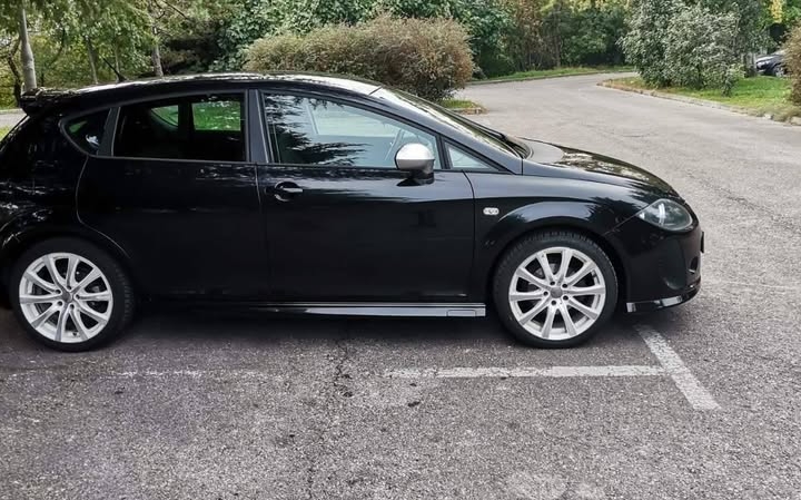 Seat Leon 1.6 tdi