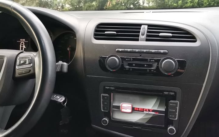 Seat Leon 1.6 tdi