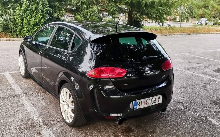 Seat Leon 1.6 tdi