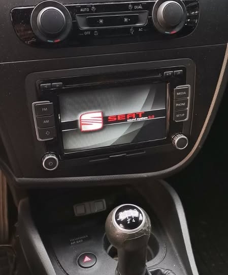 Seat Leon 1.6 tdi