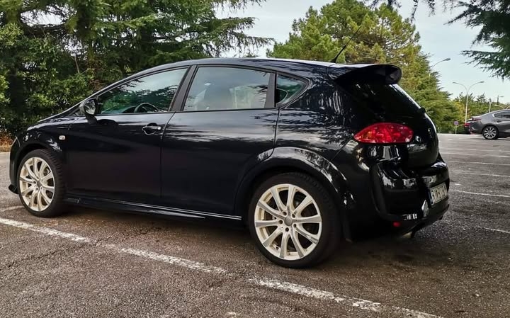 Seat Leon 1.6 tdi