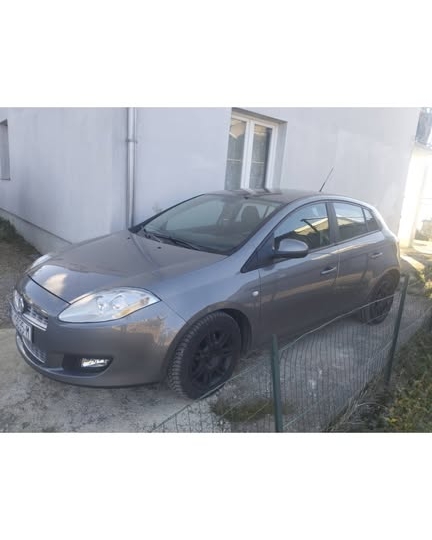 Fiat Bravo 1.6 JTD