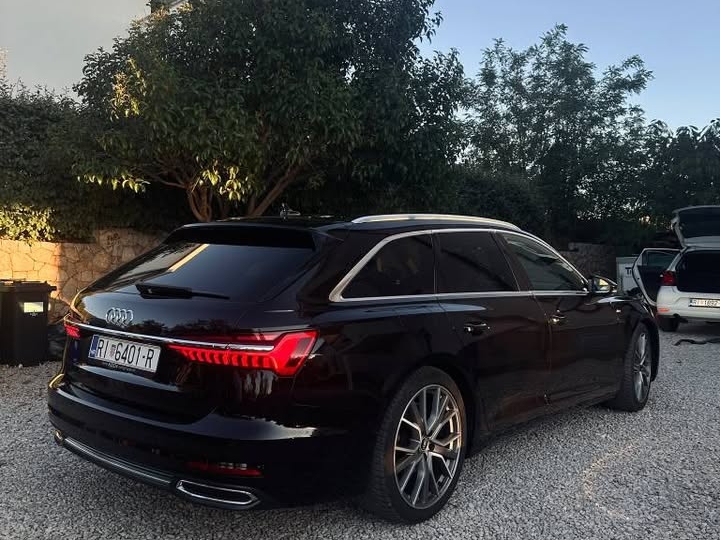 Audi A6 40 2.0 tdi