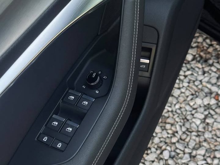 Audi A6 40 2.0 tdi