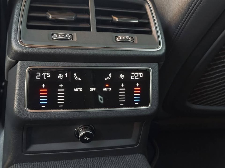 Audi A6 40 2.0 tdi