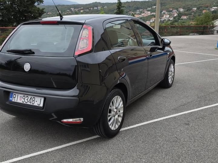🔥 Hitno se prodaje – Fiat Punto Evo 1.3 Multijet 95 KS 🔥