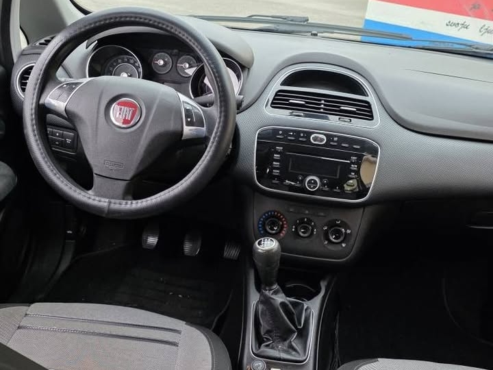 🔥 Hitno se prodaje – Fiat Punto Evo 1.3 Multijet 95 KS 🔥